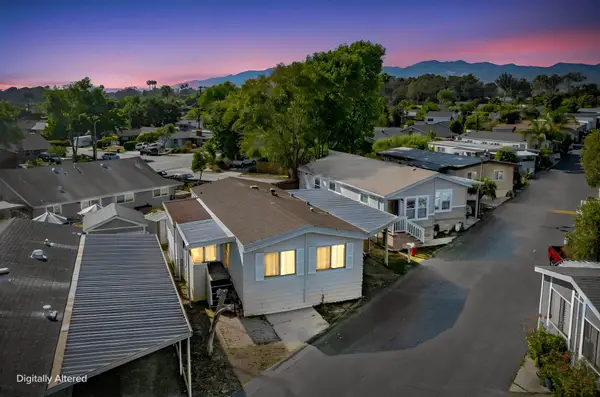 7465 Hollister Avenue #Condo Unit 429, GOLETA, CA 93117