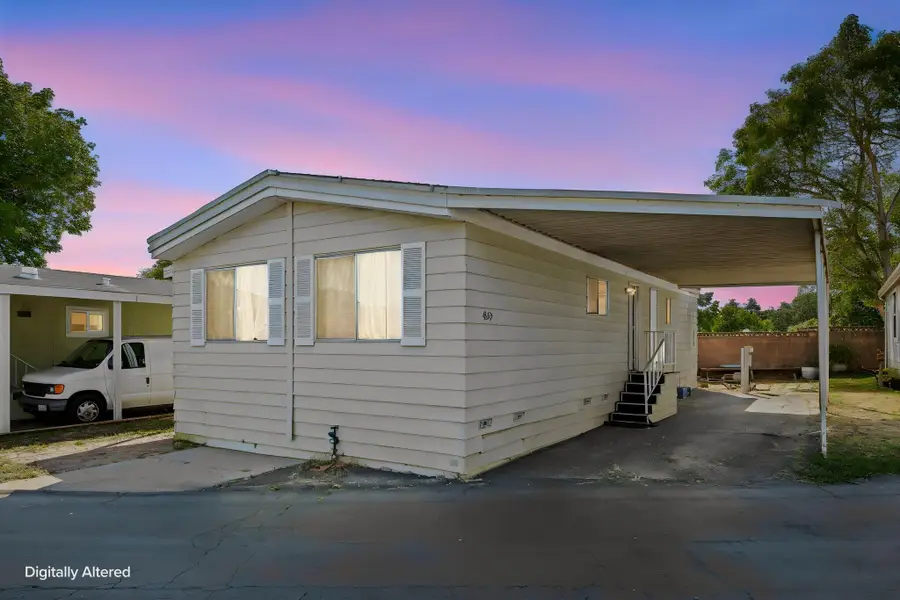 7465 Hollister Avenue #Condo Unit 429, Goleta, CA 93117 - #2