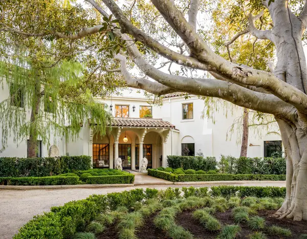 204 Hot Springs Road, MONTECITO, CA 93108