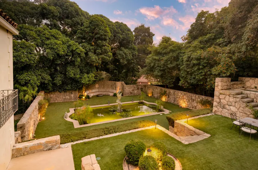 204 Hot Springs Road, Montecito, CA 93108 - #2
