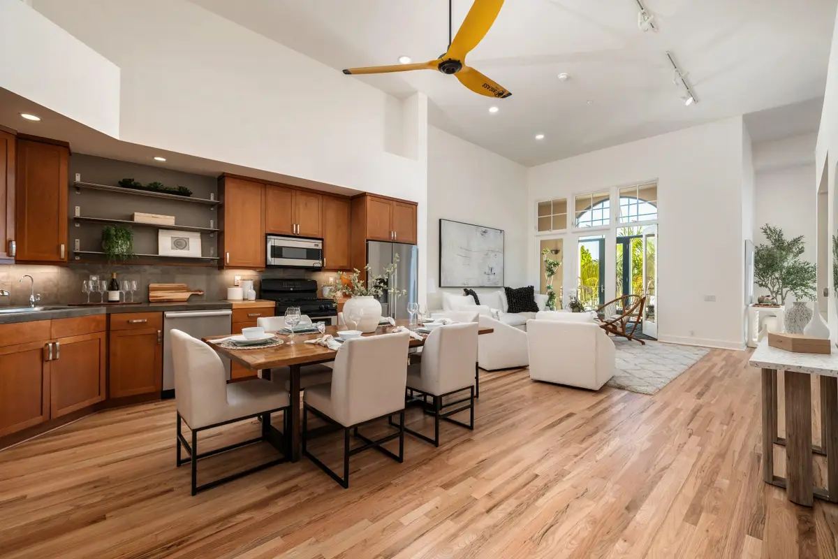 350 Chapala Street #207, Santa Barbara, CA 93101 - #1