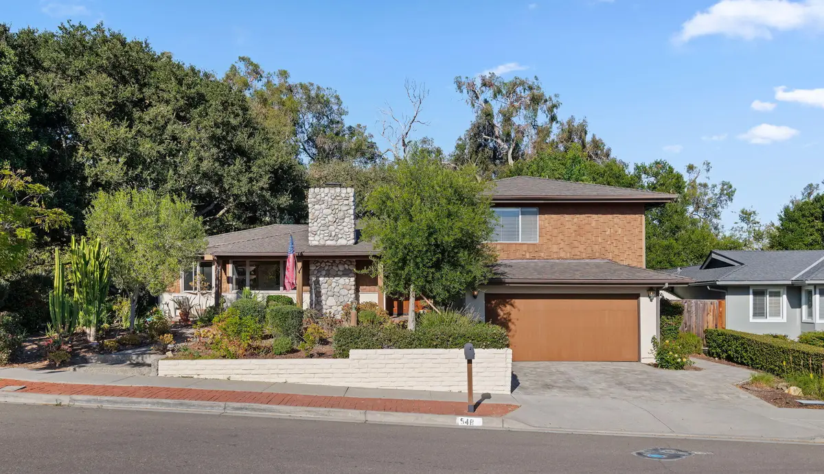 548 Calle Aparejo, Santa Barbara, CA 93111 - #1