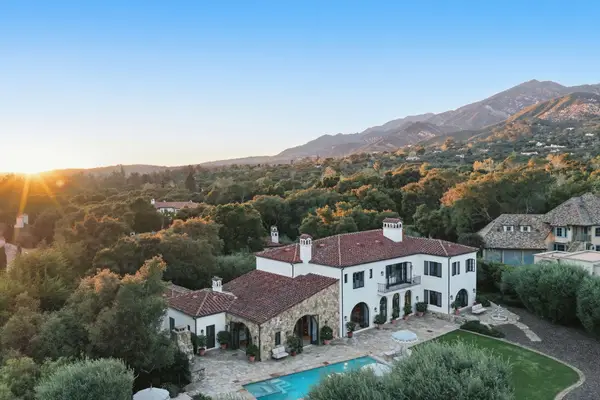 620 Stonehouse Lane, SANTA BARBARA, CA 93108