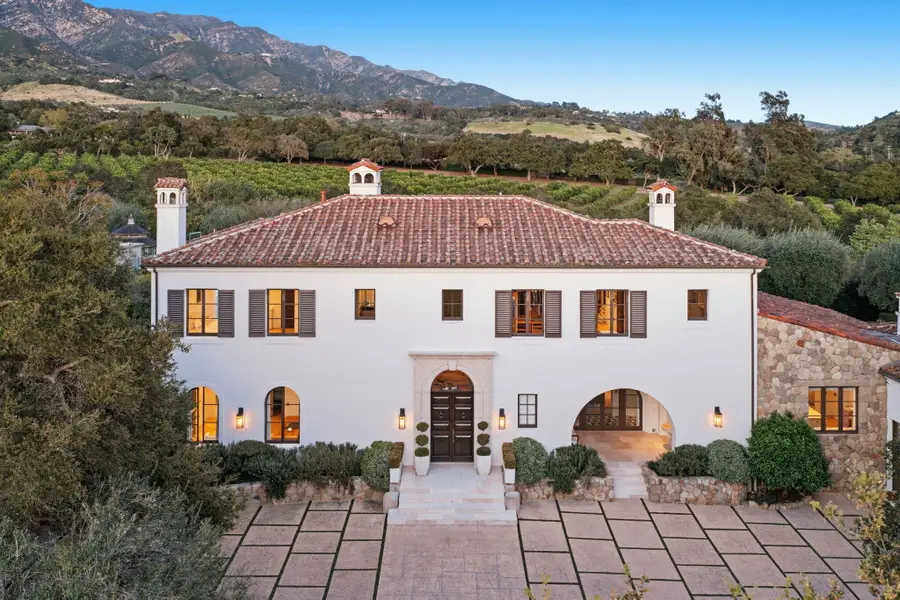 620 Stonehouse Lane, Santa Barbara, CA 93108 - #2