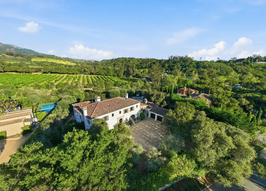 620 Stonehouse Lane, Santa Barbara, CA 93108 - #3