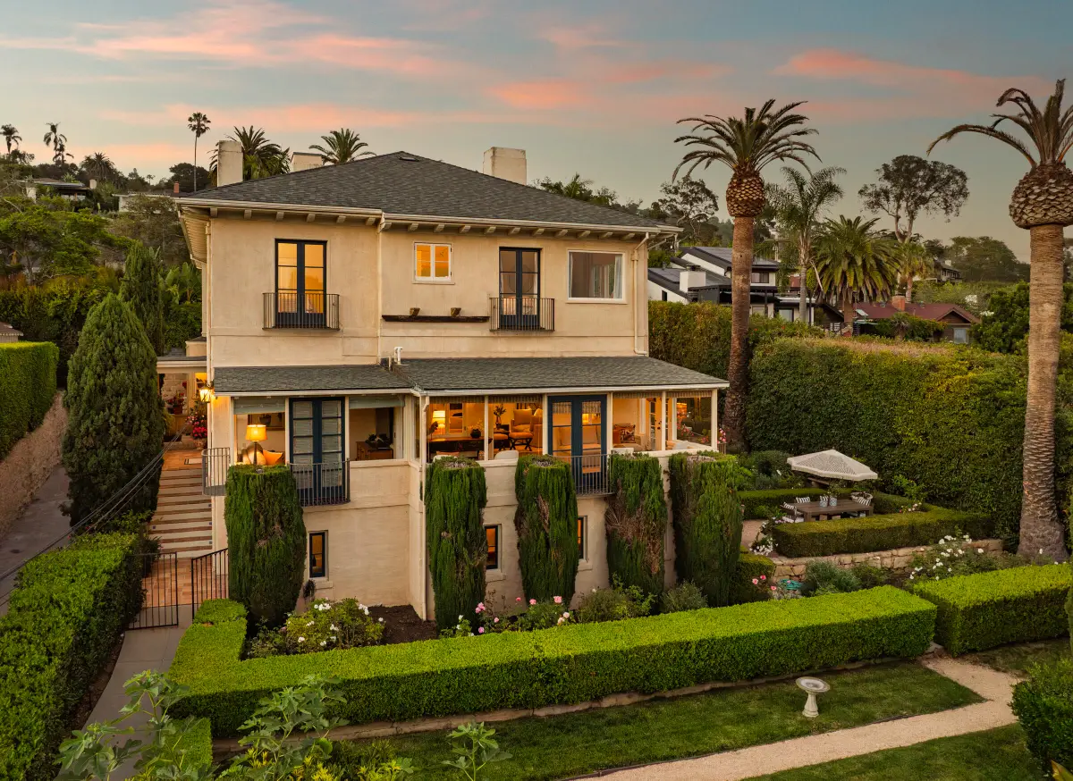 1620 Grand Avenue, Santa Barbara, CA 93103 - #1