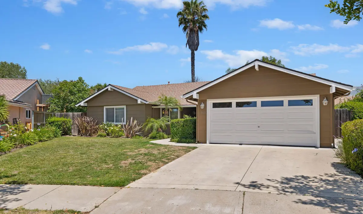 163 Alpine Drive, Goleta, CA 93117 - #1