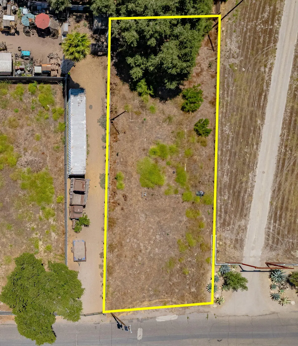 101 Saint Joseph Street, Los Alamos, CA 93440 - #1