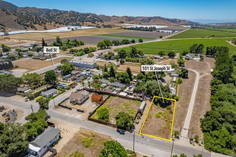 101 Saint Joseph Street, Los Alamos, CA 93440 - #2