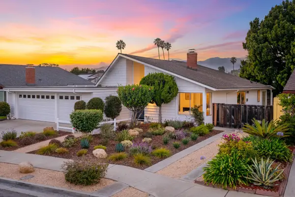 7286 Georgetown Road, GOLETA, CA 93117
