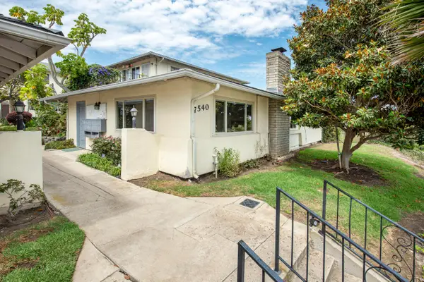 7540 Cathedral Oaks Road #Apt 7, GOLETA, CA 93117