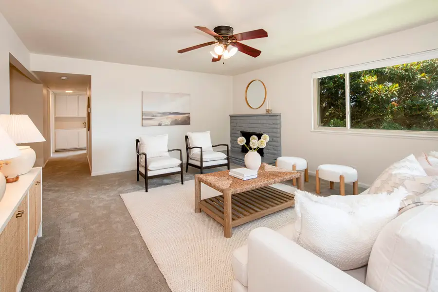7540 Cathedral Oaks Road #Apt 7, Goleta, CA 93117 - #2