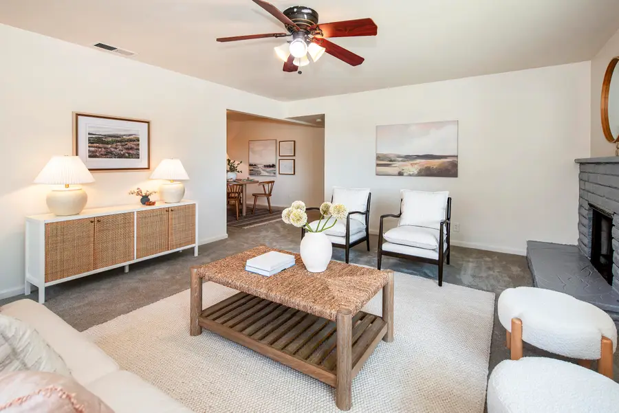 7540 Cathedral Oaks Road #Apt 7, Goleta, CA 93117 - #3