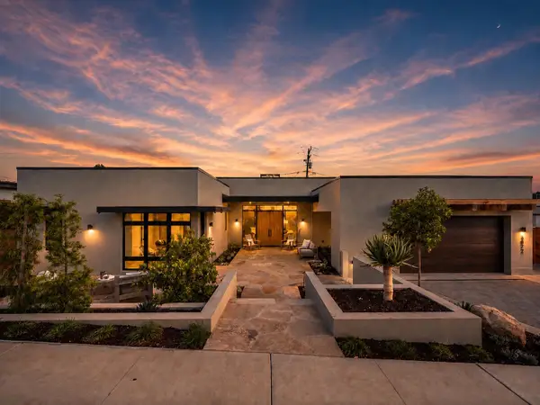 3872 Oak Terrace, SANTA BARBARA, CA 93110