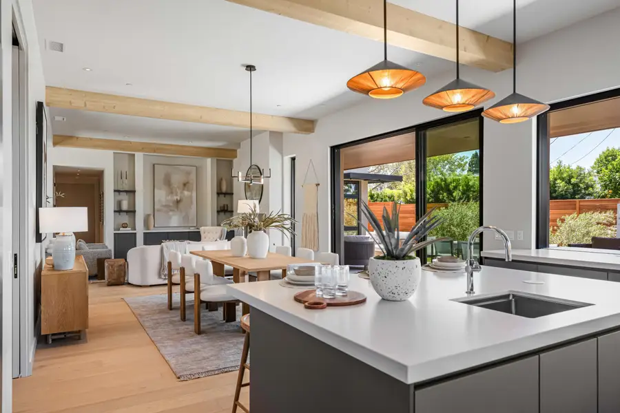 3872 Oak Terrace, Santa Barbara, CA 93110 - #3