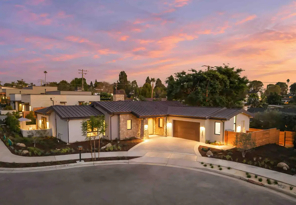 3880 Oak Terrace, Santa Barbara, CA 93110 - #1