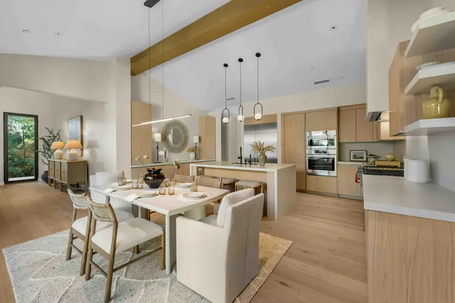 3880 Oak Terrace, Santa Barbara, CA 93110 - #2