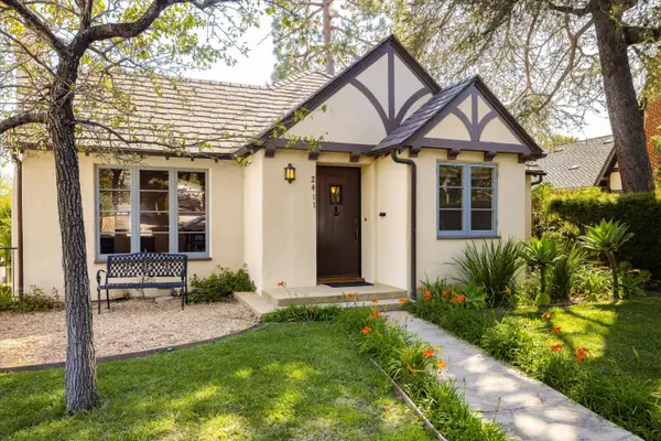 2411 Anacapa Street, SANTA BARBARA, CA 93105