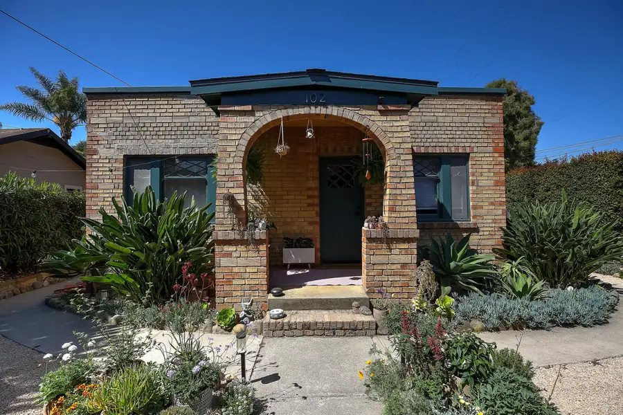 102 S Voluntario Street, Santa Barbara, CA 93103 - #3