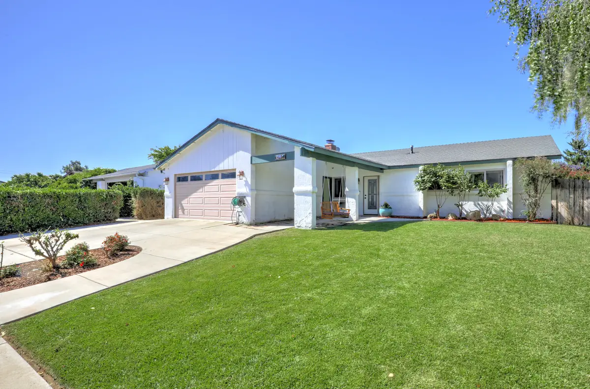 118 Sharon Place, Buellton, CA 93427 - #1