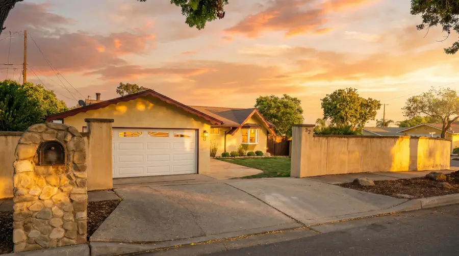 32 San Anzio Way, Goleta, CA 93117 - #2