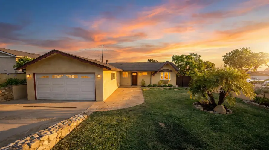 32 San Anzio Way, Goleta, CA 93117 - #3