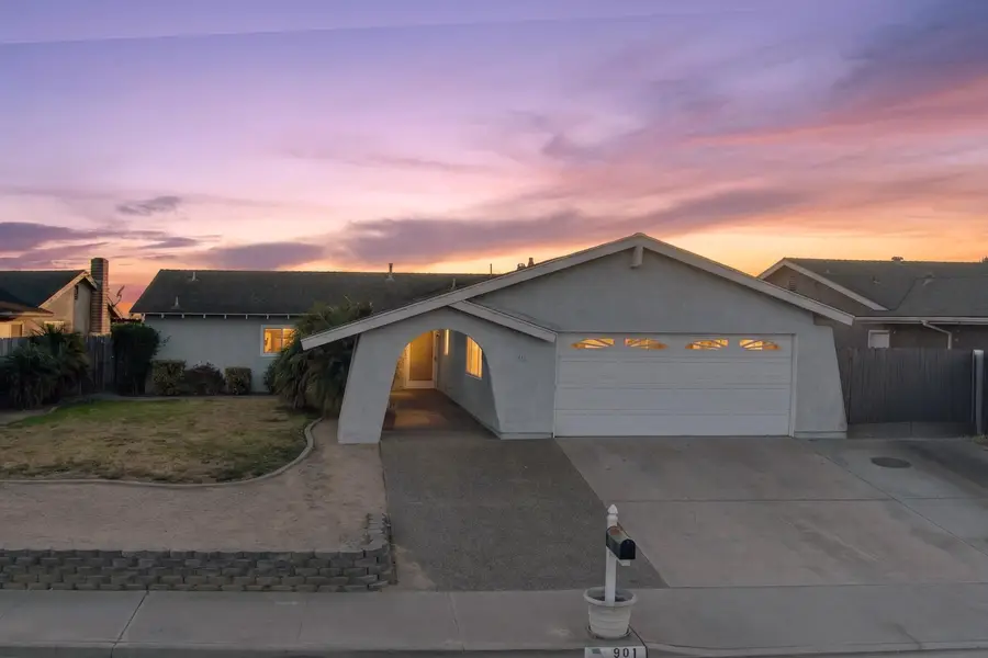 901 N Z Street, Lompoc, CA 93436 - #3