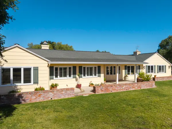 1749 Calzada Avenue, SANTA YNEZ, CA 93460