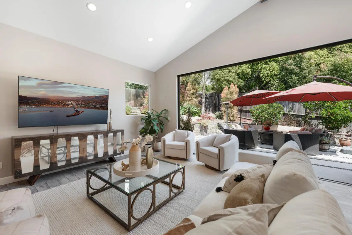 2420 Modoc Road, Santa Barbara, CA 93105 - #1
