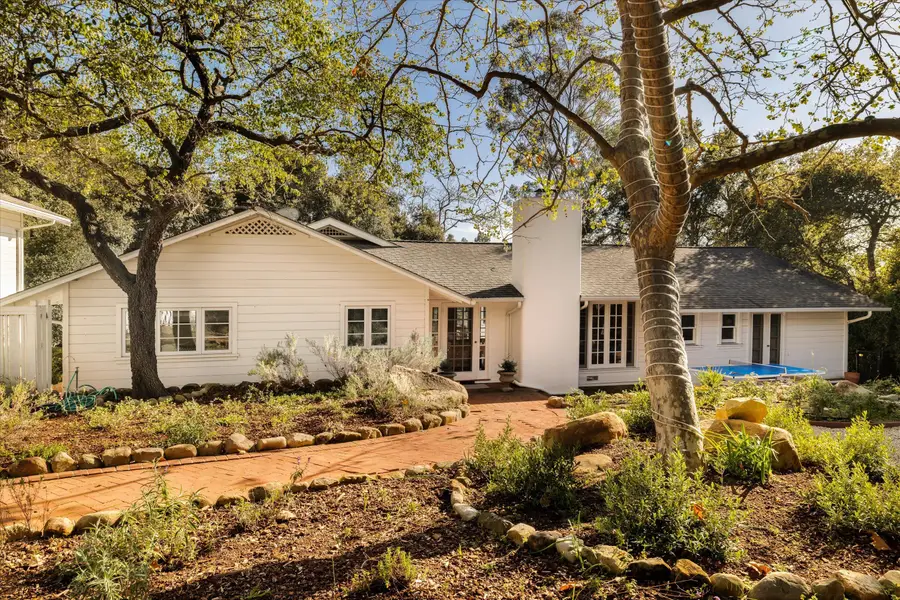 2915 Hidden Valley Lane, Santa Barbara, CA 93108 - #2