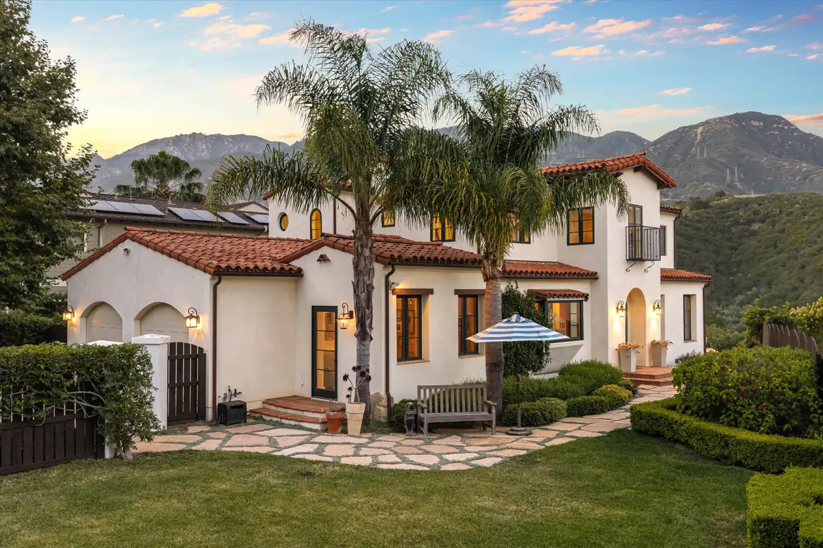 333 Conejo Road, Santa Barbara, CA 93103 - #1