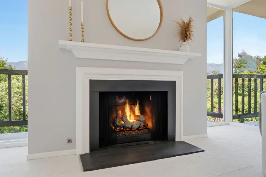 1032 Fairway Road, Santa Barbara, CA 93108 - #2