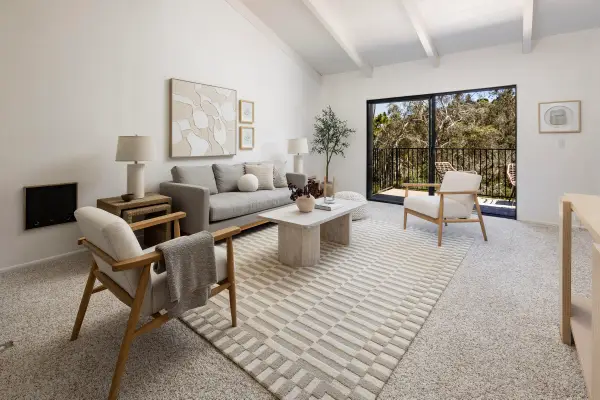 977 Miramonte Drive #Apt 1, SANTA BARBARA, CA 93109