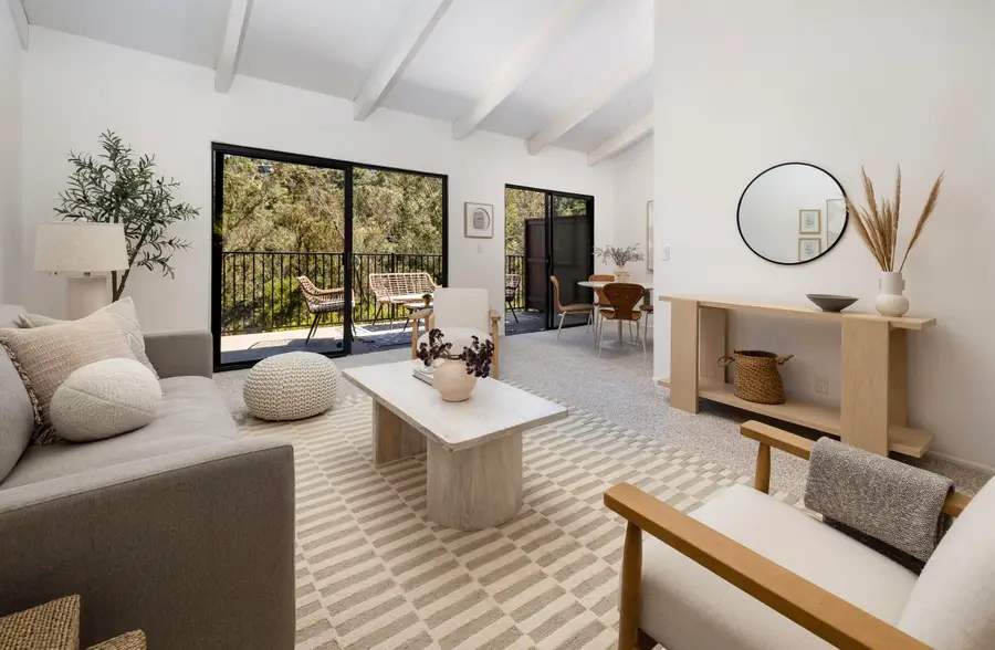 977 Miramonte Drive #Apt 1, Santa Barbara, CA 93109 - #3