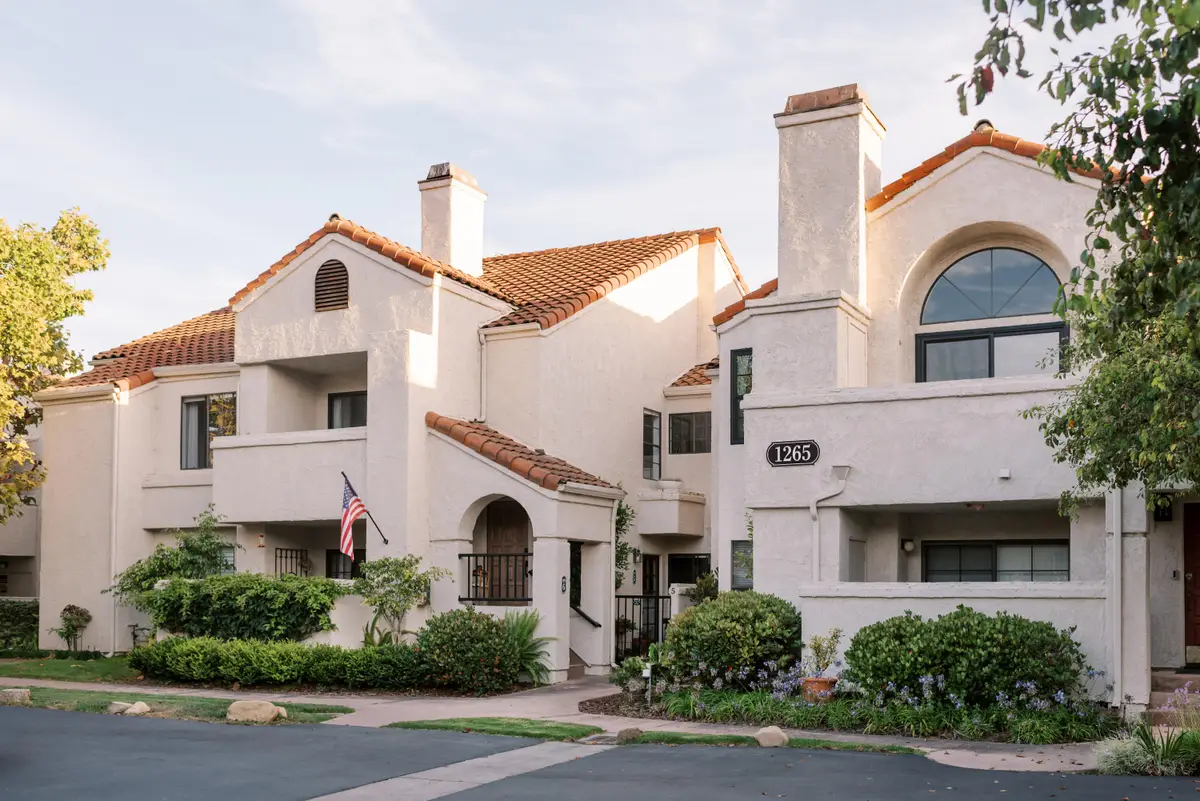 1265 Franciscan Court #6, Carpinteria, CA 93013 - #1