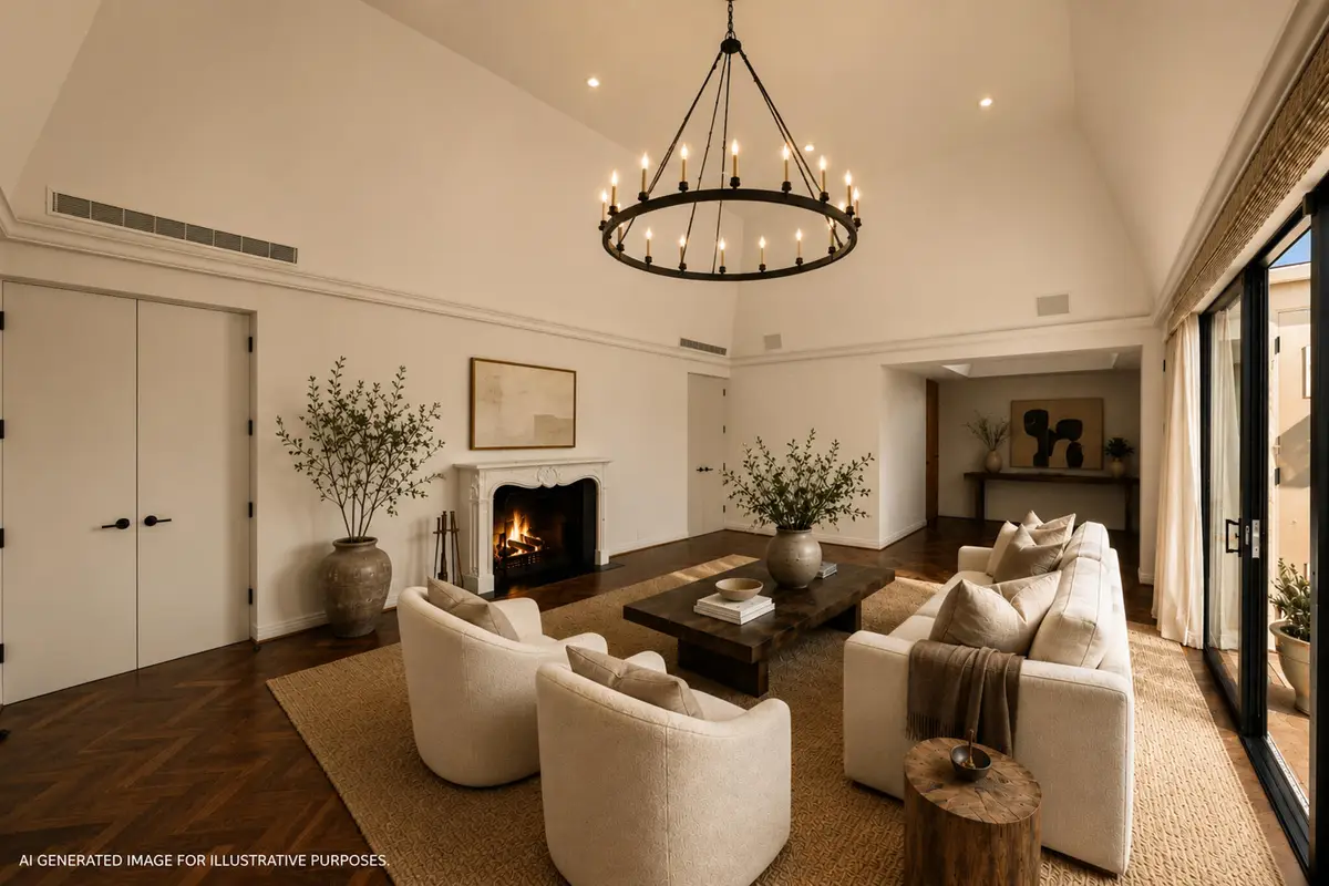 526 San Ysidro Road # A, Montecito, CA 93108 - #1