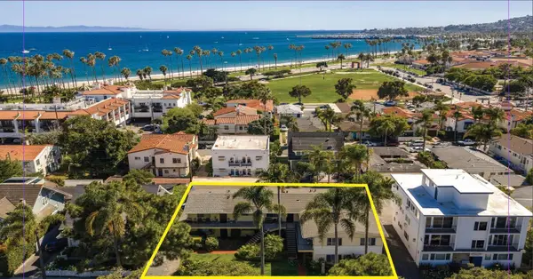412 Corona Del Mar, SANTA BARBARA, CA 93103