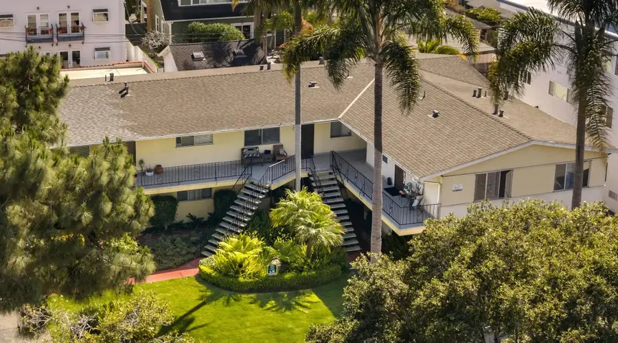 412 Corona Del Mar, Santa Barbara, CA 93103 - #2