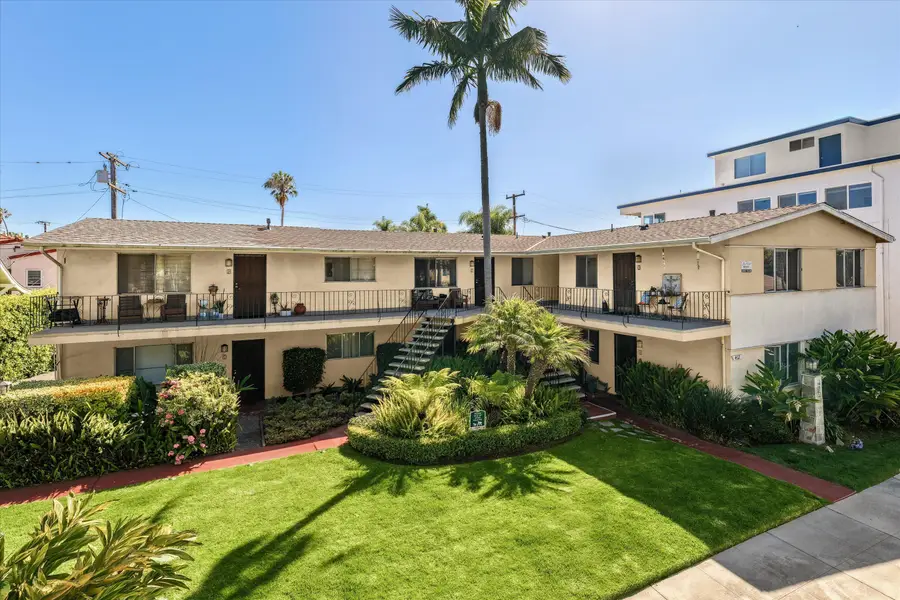 412 Corona Del Mar, Santa Barbara, CA 93103 - #3