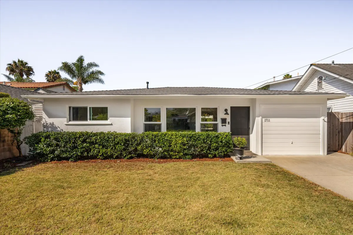 1711 Chino Street, Santa Barbara, CA 93101 - #1