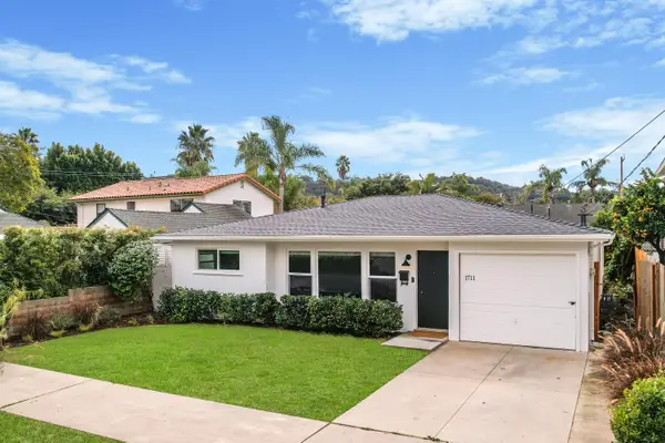 1711 Chino Street, SANTA BARBARA, CA 93101