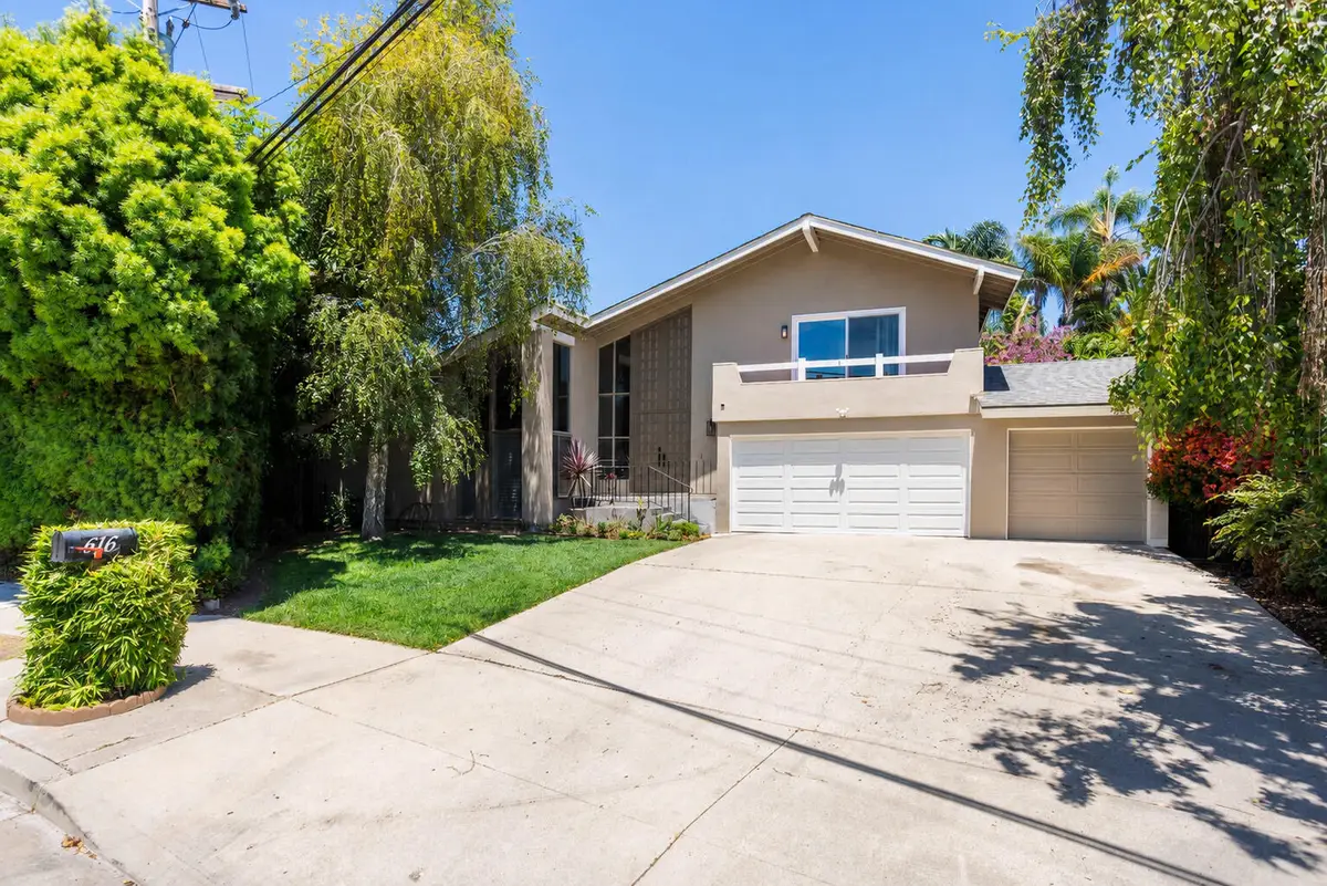 616 Carlo Drive, Goleta, CA 93117 - #1