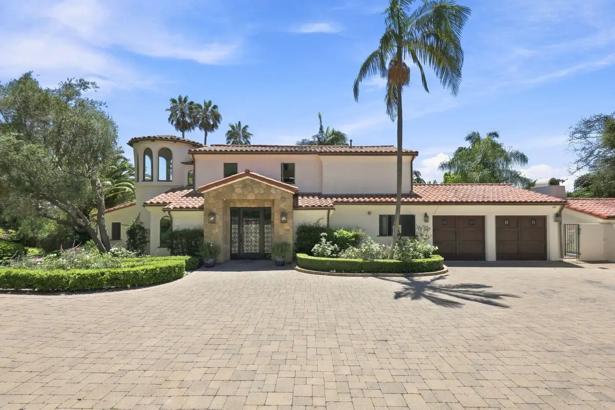 1151 Glenview Road, Montecito, CA 93108 - #1