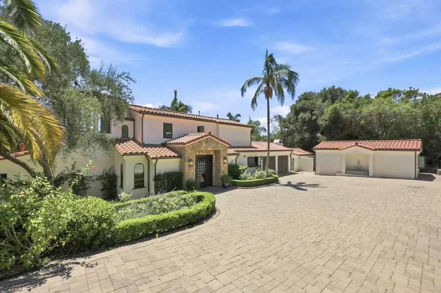 1151 Glenview Road, Montecito, CA 93108 - #2