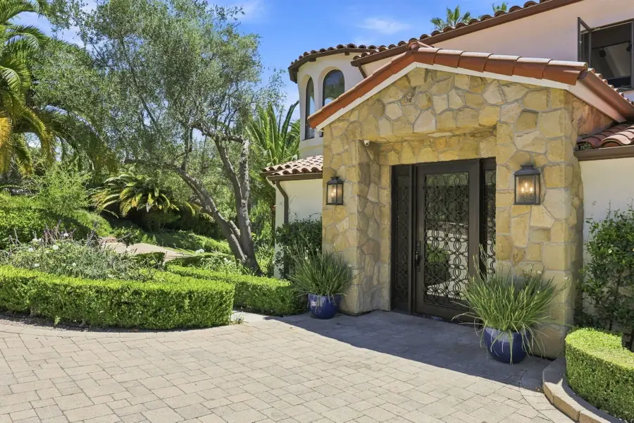 1151 Glenview Road, Montecito, CA 93108 - #3
