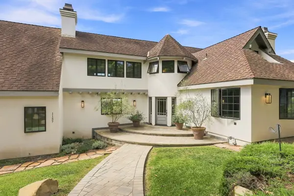1157 Glenview Road, MONTECITO, CA 93108
