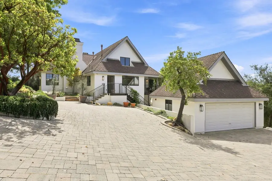 1157 Glenview Road, Montecito, CA 93108 - #3