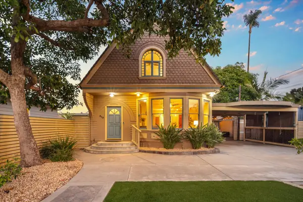 315 W Victoria Street, SANTA BARBARA, CA 93101