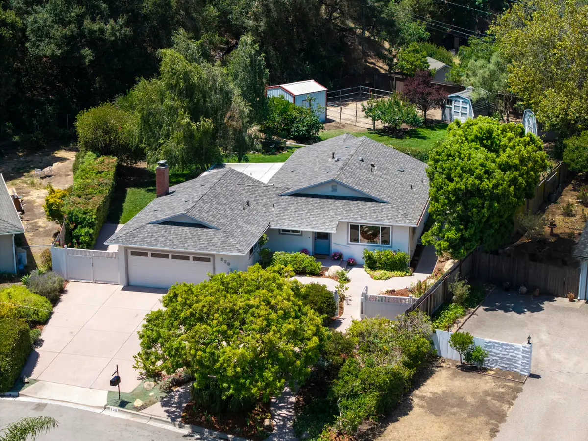 529 Via Rueda, Santa Barbara, CA 93110 - #1