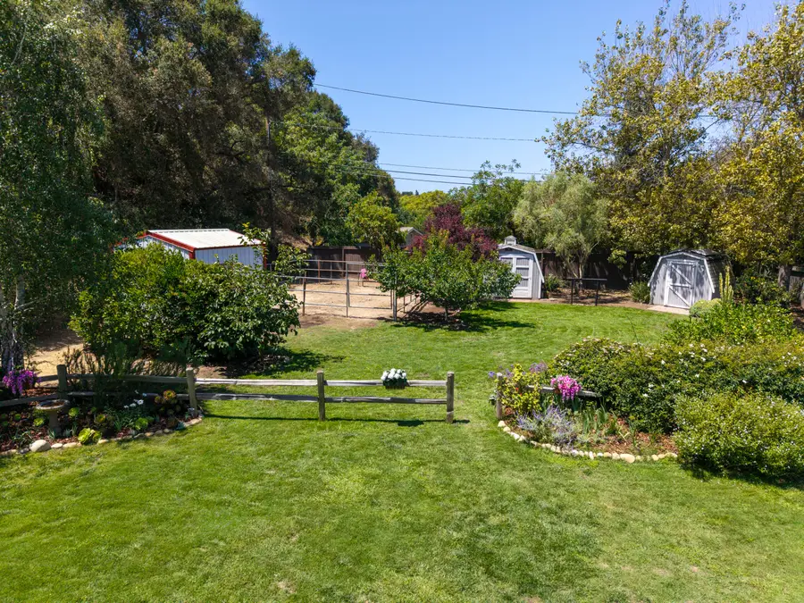 529 Via Rueda, Santa Barbara, CA 93110 - #2